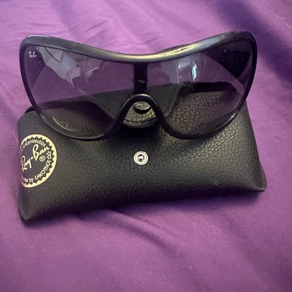 Ray-Ban Accessories - Ray Ban sunglasses